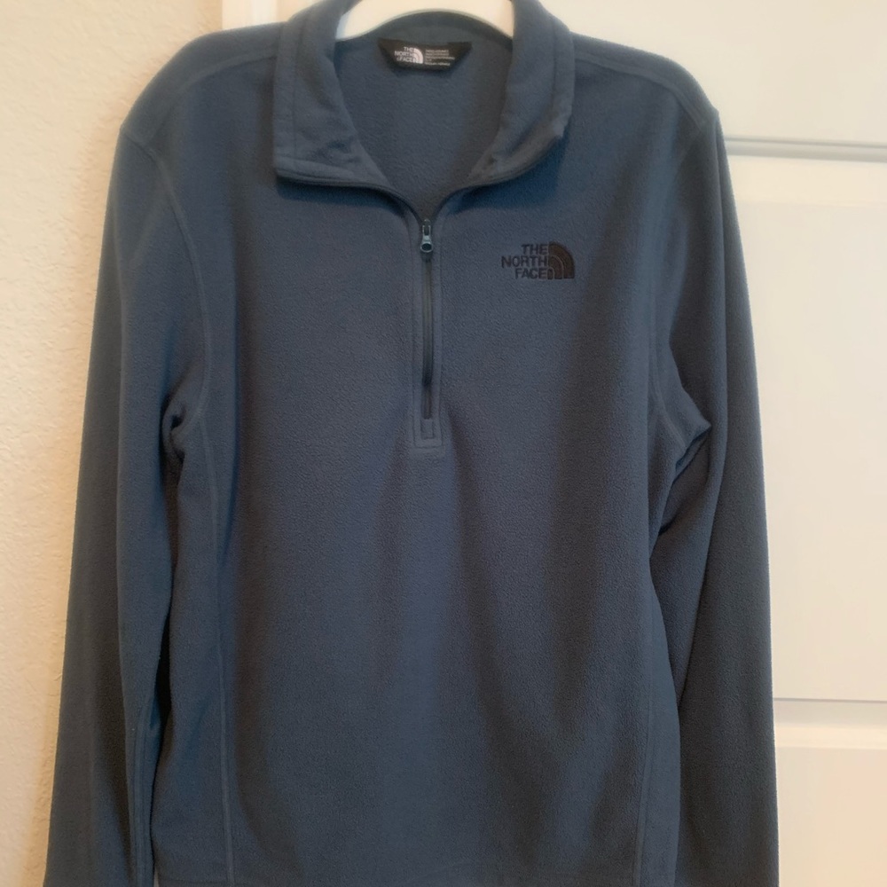 The North Face Pullover